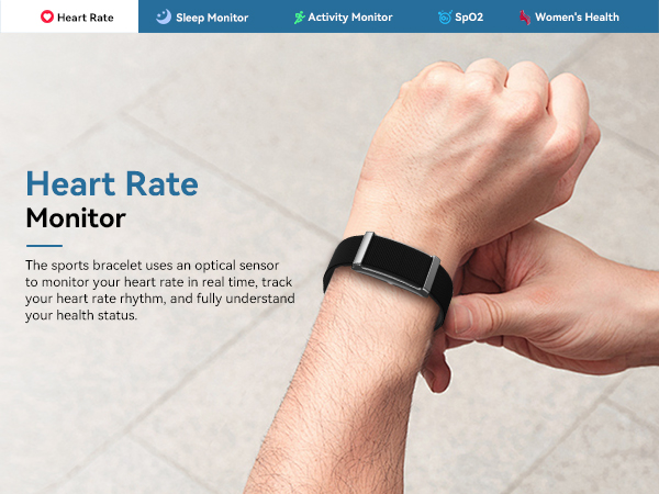 Heart Rate Mnitor