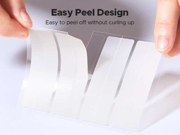 Easy to Peel