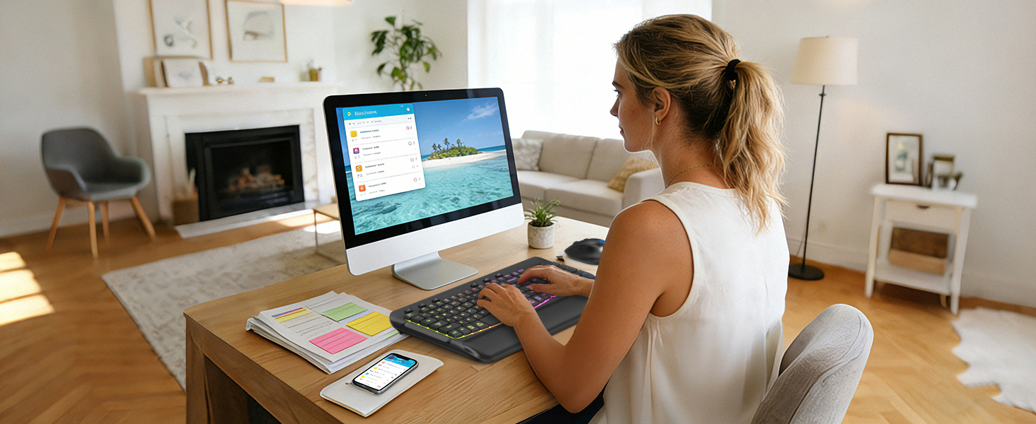 Students, Young Professionals, Dorm Residents,Casual Gamers, RGB Enthusiasts,IT Professionals