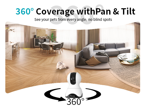 pet camera indoor with phone app;home cameras indoor;baby camera;cat camera;