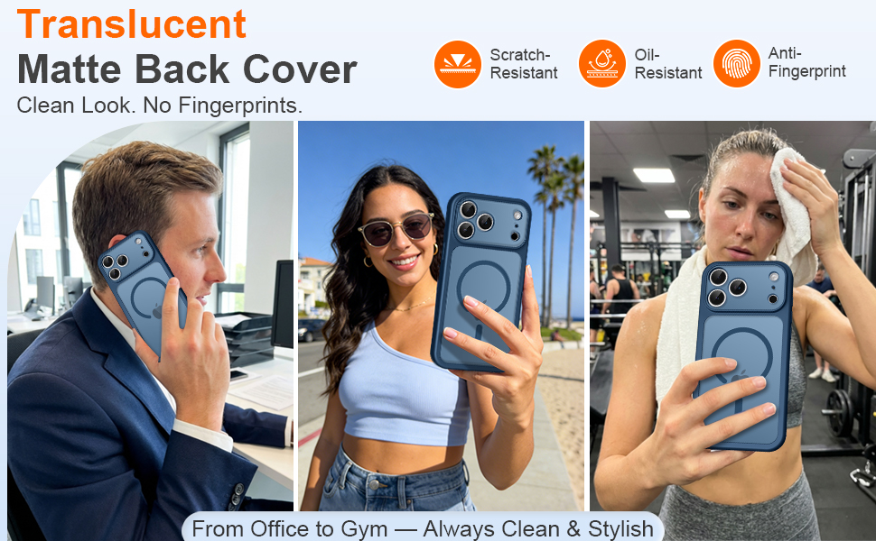 Designed for Everyday Life