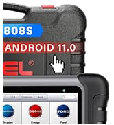 autel scannner mk808s mk900bt kit