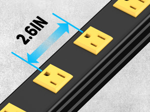 POWER STRIP