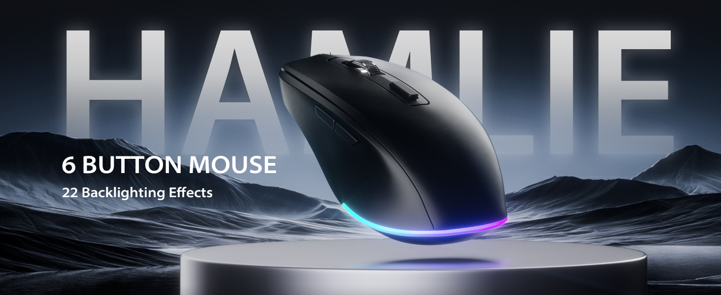 keyboard and mouse combo