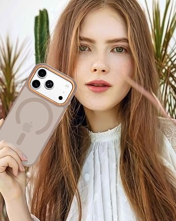 iPhone 17 Pro case magsafe