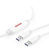 Gearmo USB 3.0 Driverless Data Transfer Cable for Windows 11/10 / 8/7