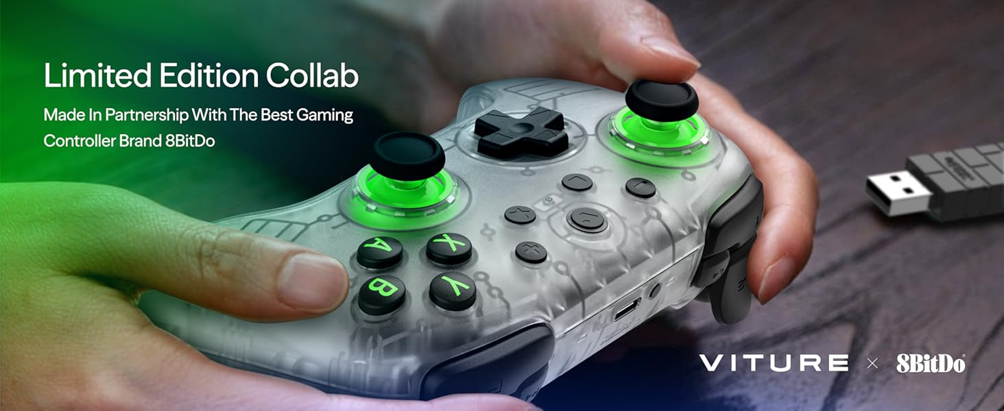 Limited Edition Collab