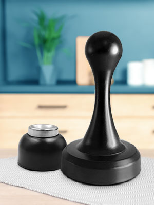 magnetic door stopper black holder bumper stop stoppers