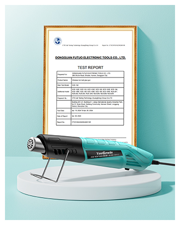 UL Certification
