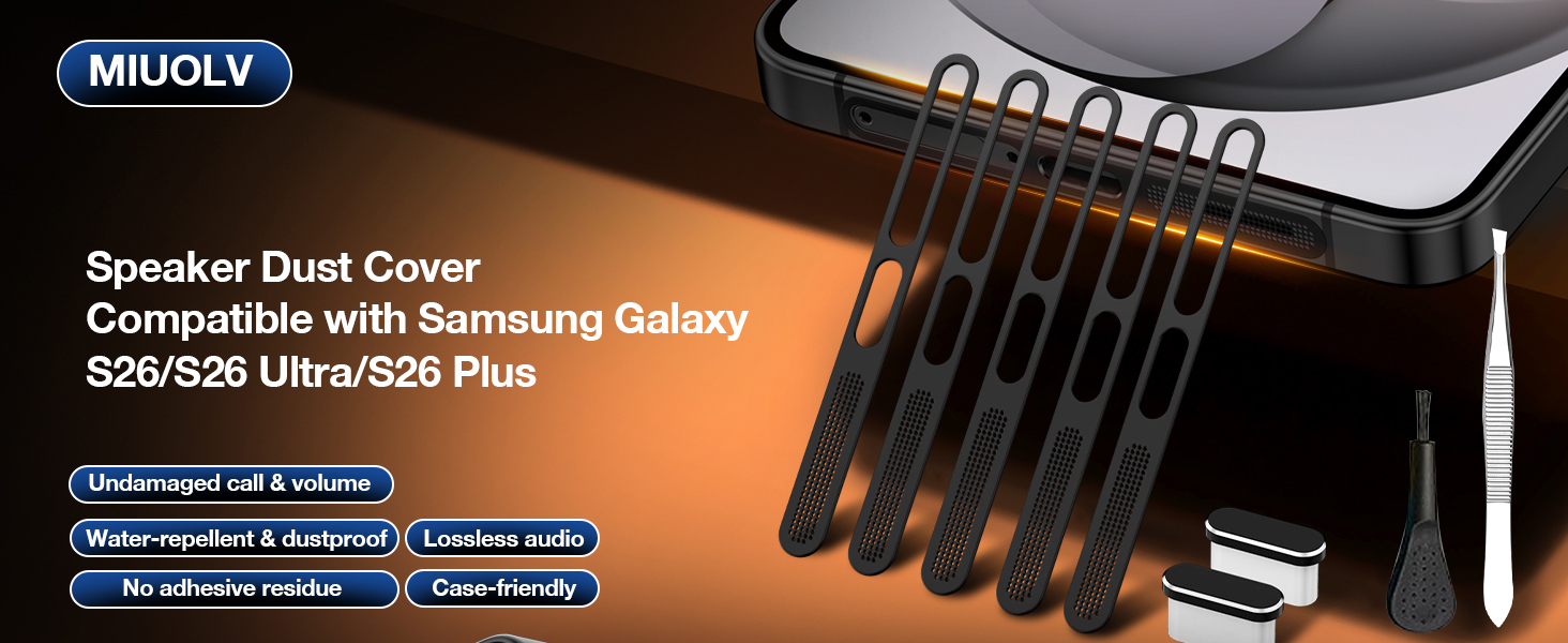 Samsung galaxy S26 ultra accessories