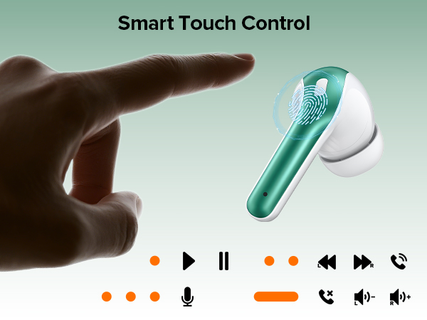 earbuds