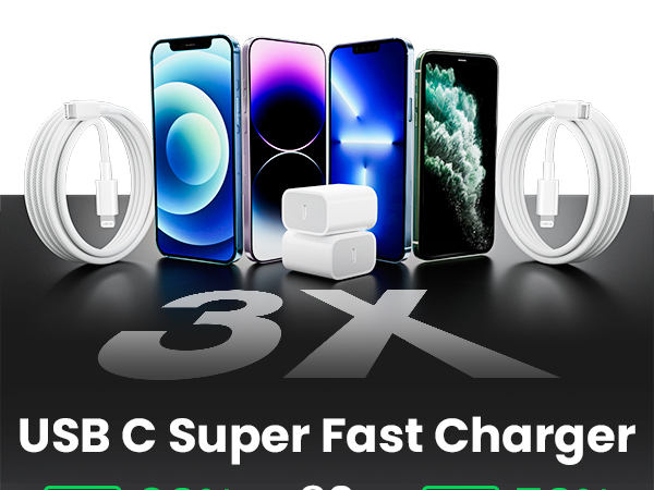 fast charger