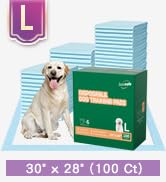 puppy pads