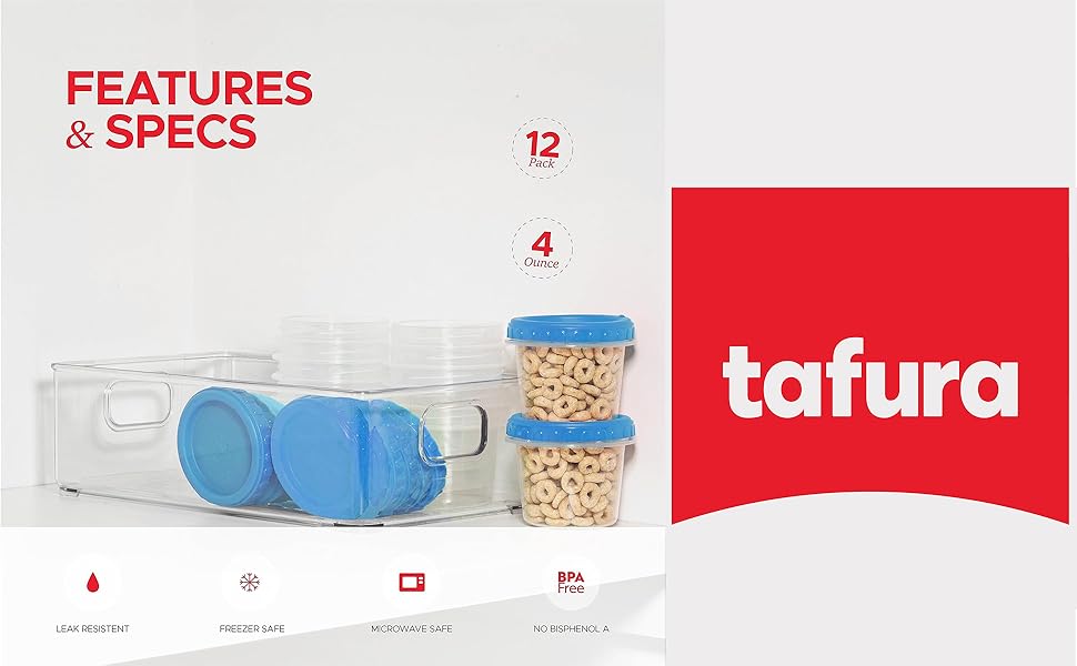 furmula, cereal, small tupperware toddler food containers, baby puree containers, baby food
