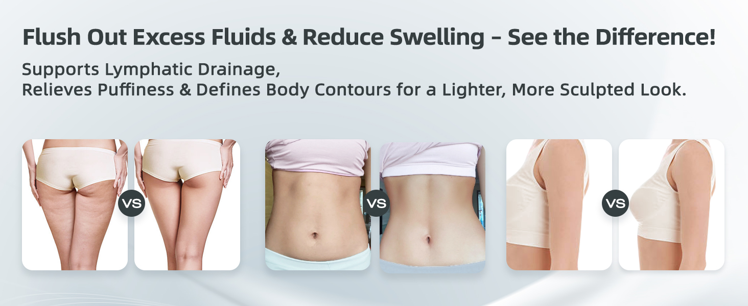 Cellulite Massager
