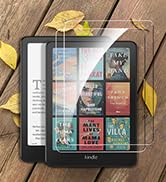 kindle paperwhite 2024 12th gen Colorsoft 7 inch case screen protector