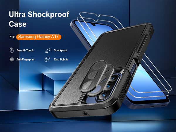 samsung galaxy a17 5g phone case