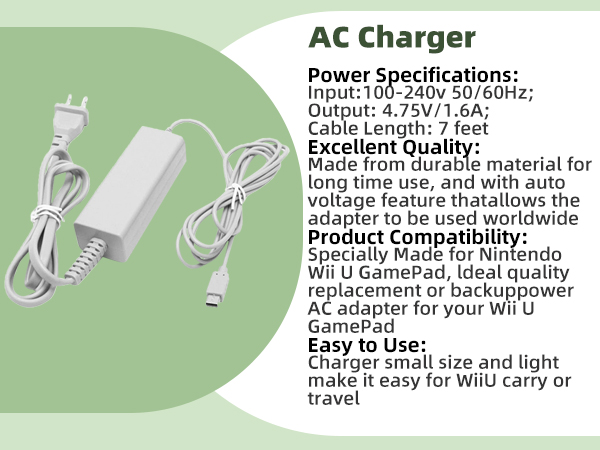 Power parameter quality