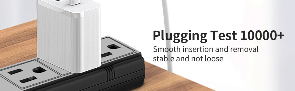 Surge Protector Power Strip