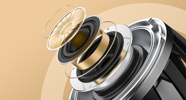 outdoor speaker wireless