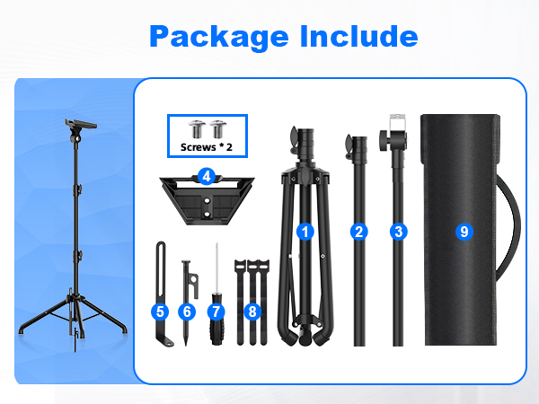 Package lnclude