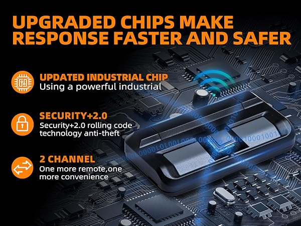 892lt door opener remote 61lm 372lm