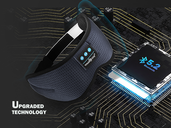 sleep headphones bluetooth sleeping headphone bluetooth sleep headphone wireless sleep phones gifts