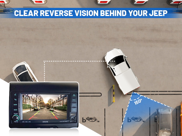 Fits for Jeep Wrangler 2007 2008 2009 2010 2011 2012 2013 2014 2015 2016 2017 2018