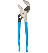 Channellock 430 Tongue &amp; Groove Pliers | 10