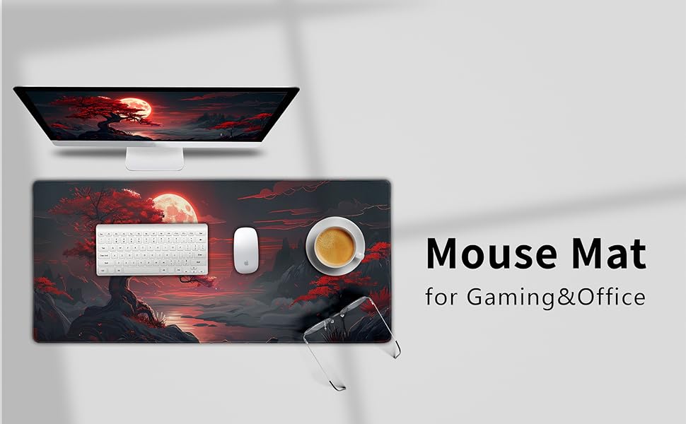 mouse pad