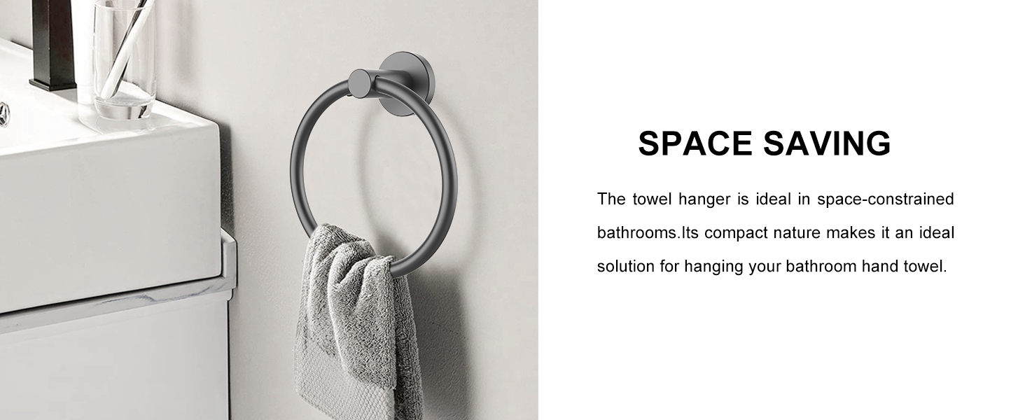 Towel HolderTowel Holder