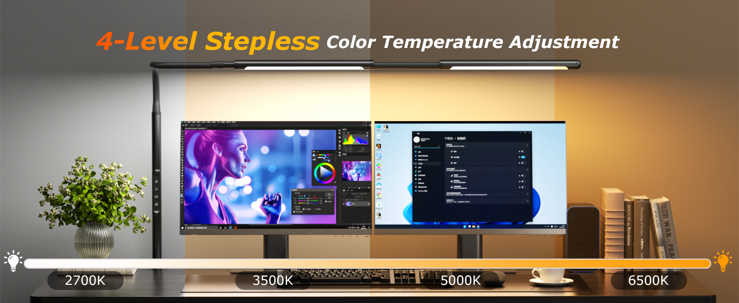 desk lamps for home office