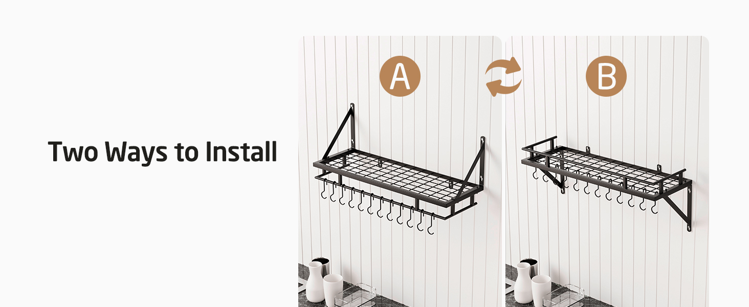 DIY Installation