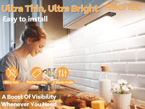 Under Cabinet Lights 1-1