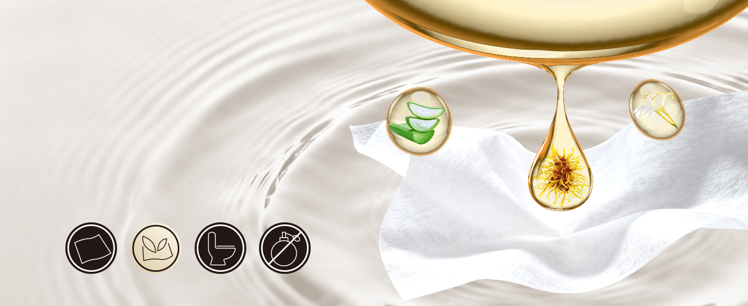 Plant-Based Cloth