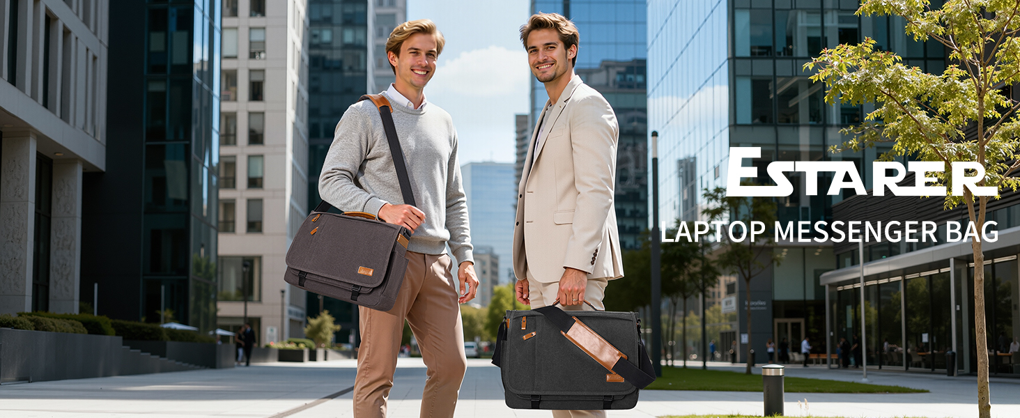 messenger bag