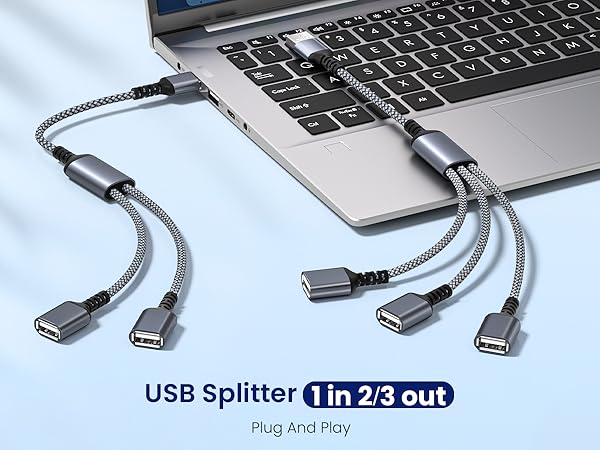 1TO2_1TO3_USB_SPLITTER