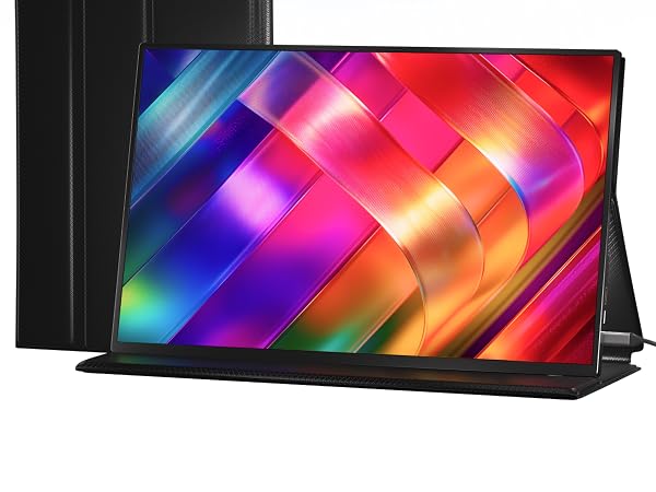 portable monitor for laptop