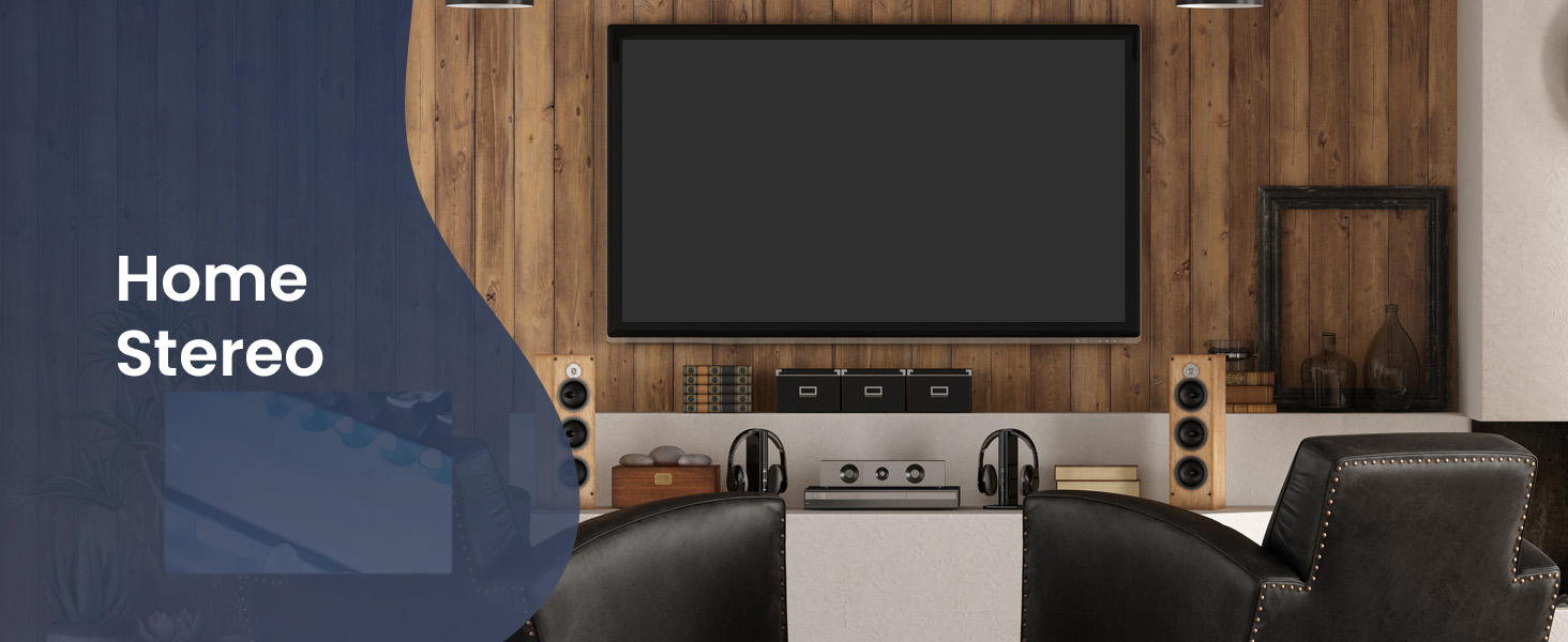Home Stereo