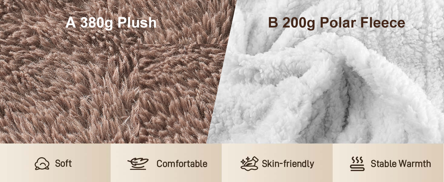 heated blanket electric blanket