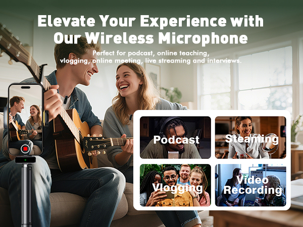 phone microphone iphone microphone for video recording