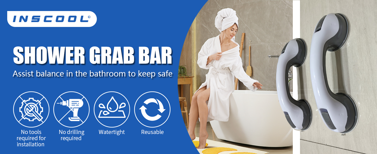 grab bars for bathtubs and showers shower handle grab bars shower grab bars for seniors shower bar