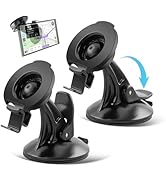 EWAY for Garmin Nuvi Drive Drivesmart Windscreen Windshield Suction Cup Mount Holder Bracket Crad...