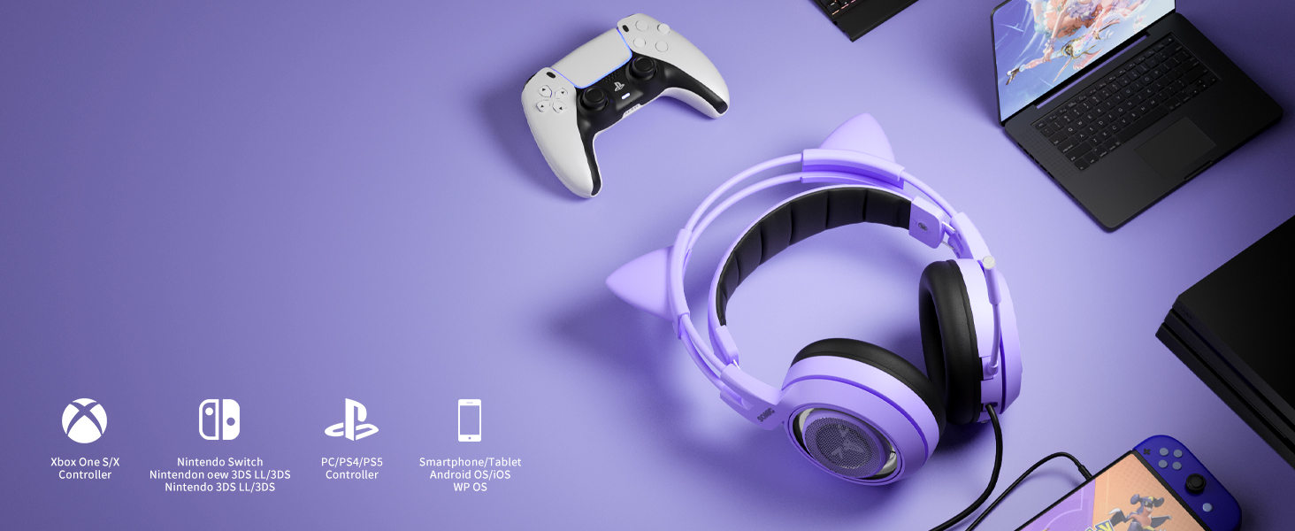 Multi-platform Compatibilty