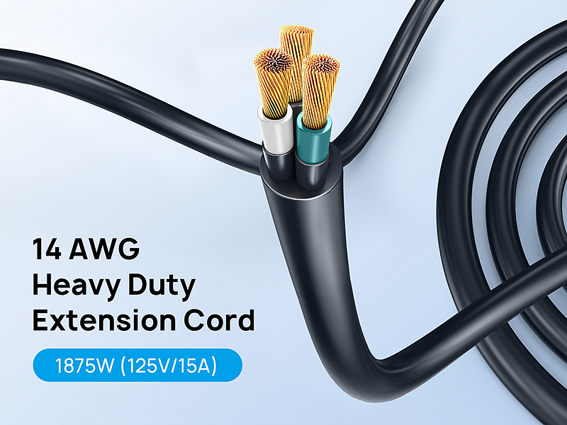 surge protector power strip