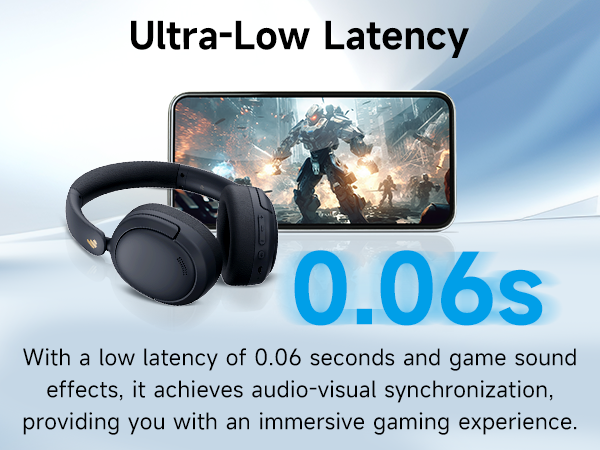Ultra-Low Latency