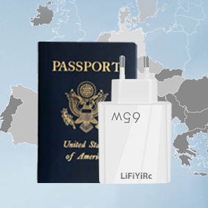 european phone charger