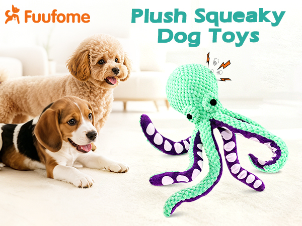 toys for puppy