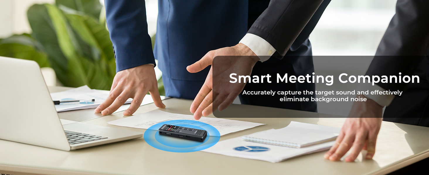 Digital Voice Recorder