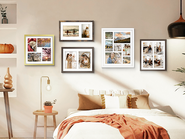 Collage Picture frame